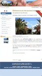 Mobile Screenshot of casa-ronda.de